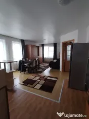 Inchiriere Apartament 2 camere semidecomandat, 54 mp, Sesu de Sus 