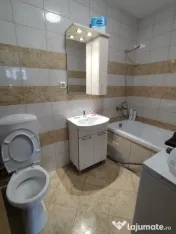 Inchiriere Apartament 2 camere semidecomandat, 54 mp, Sesu de Sus 