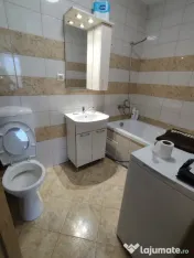 Inchiriere Apartament 2 camere semidecomandat, 54 mp, Sesu de Sus 