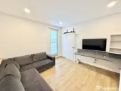Penthouse modern - 112 mp utili - terasa 30 mp - 3 niveluri 