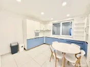 Penthouse modern - 112 mp utili - terasa 30 mp - 3 niveluri 