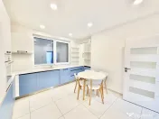 Penthouse modern - 112 mp utili - terasa 30 mp - 3 niveluri 