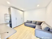 Penthouse modern - 112 mp utili - terasa 30 mp - 3 niveluri 