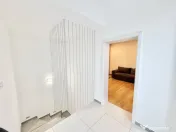 Penthouse modern - 112 mp utili - terasa 30 mp - 3 niveluri 