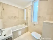 Penthouse modern - 112 mp utili - terasa 30 mp - 3 niveluri 