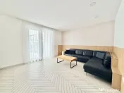 Penthouse modern - 112 mp utili - terasa 30 mp - 3 niveluri 