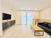 Penthouse modern - 112 mp utili - terasa 30 mp - 3 niveluri 