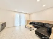 Penthouse modern - 112 mp utili - terasa 30 mp - 3 niveluri 