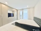 Penthouse modern - 112 mp utili - terasa 30 mp - 3 niveluri 