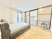 Penthouse modern - 112 mp utili - terasa 30 mp - 3 niveluri 