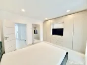 Penthouse modern - 112 mp utili - terasa 30 mp - 3 niveluri 