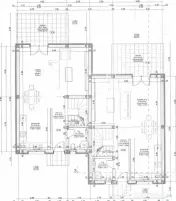 Duplex premium cu 4 camere | Cartier asfaltat | Mosnita 