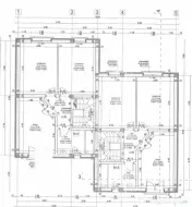 Duplex premium cu 4 camere | Cartier asfaltat | Mosnita 