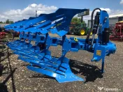 Plug Lemken Juwel 10 cu 6trupite (5+1)