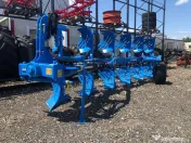 Plug Lemken Juwel 10 cu 6trupite (5+1)