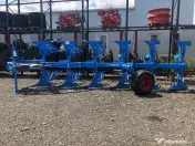 Plug Lemken Juwel 10 cu 6trupite (5+1)