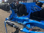 Plug Lemken Juwel 10 cu 6trupite (5+1)