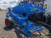 Plug Lemken Juwel 10 cu 6trupite (5+1)