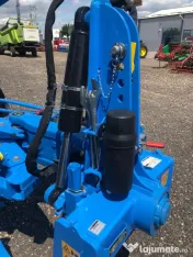 Plug Lemken Juwel 10 cu 6trupite (5+1)