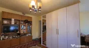 Apartament 4 camere, Dacia, Etaj 3, Centrala proprie, Mobila 