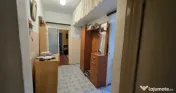 Apartament 4 camere, Dacia, Etaj 3, Centrala proprie, Mobila 