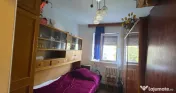 Apartament 4 camere, Dacia, Etaj 3, Centrala proprie, Mobila 