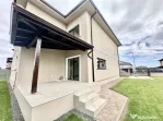 Duplex 5 camere | 120 mp utili | Gazon + irigatii | Mosnita