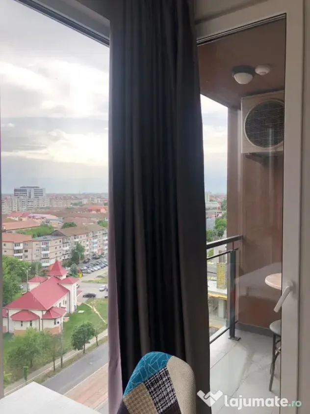 Apartament 2 camere | Liviu Rebreanu | Etaj 11 | Parcare | 4 - Timisoara (Timis)