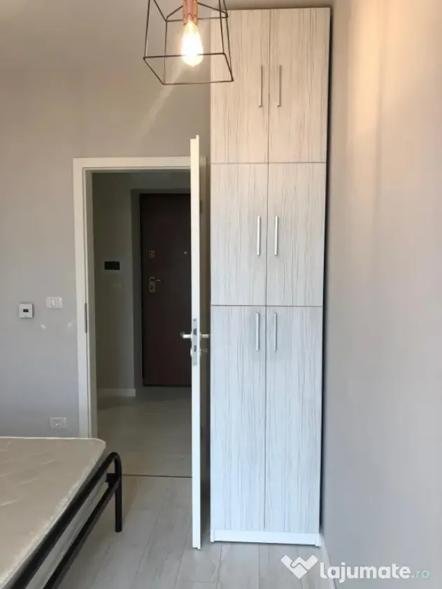 Apartament 2 camere | Liviu Rebreanu | Etaj 11 | Parcare | 4 - Timisoara (Timis)
