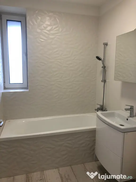 Apartament 2 camere | Liviu Rebreanu | Etaj 11 | Parcare | 4 - Timisoara (Timis)