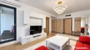 3 camere de închiriat în Greenfield – Salcâmilor Lângă pădur 