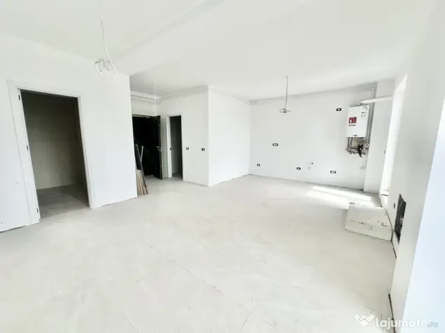Apartament NOU cu 3 camere etaj intermediar in Mosnita + 2 l - Mosnita Noua (Timis)