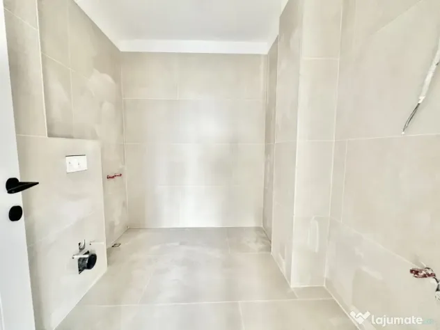 Apartament NOU cu 3 camere etaj intermediar in Mosnita + 2 l - Mosnita Noua (Timis)