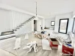 Duplex in Mosnita cu 3 camere 90 mp utili si teren de 320 mp