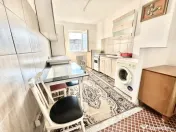 Apartament modern cu 2 camere in zona Olimpia – complet mo 