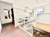 Apartament modern cu 2 camere in zona Olimpia – complet mo 