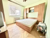 Apartament modern cu 2 camere in zona Olimpia – complet mo 