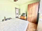 Apartament modern cu 2 camere in zona Olimpia – complet mo 