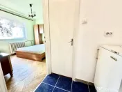 Apartament modern cu 2 camere in zona Olimpia – complet mo 