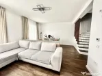 Duplex mobilat si utilat cu 4 camere si 101 mp utili - Giroc