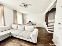 Duplex mobilat si utilat cu 4 camere si 101 mp utili - Giroc