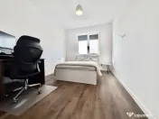 Duplex mobilat si utilat cu 4 camere si 101 mp utili - Giroc 