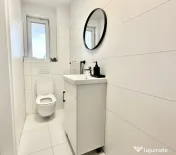 Duplex mobilat si utilat cu 4 camere si 101 mp utili - Giroc 