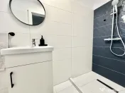 Duplex mobilat si utilat cu 4 camere si 101 mp utili - Giroc 