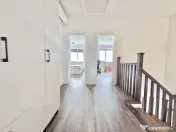 Duplex mobilat si utilat cu 4 camere si 101 mp utili - Giroc 