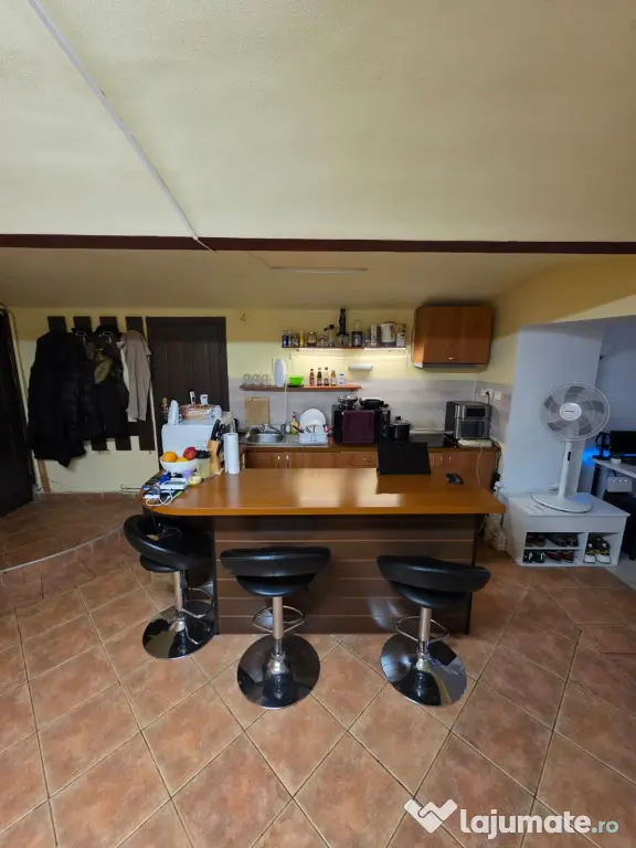 Apartament 2 camere - 68 mp - locatie excelenta - Piata Mari - Timisoara (Timis)