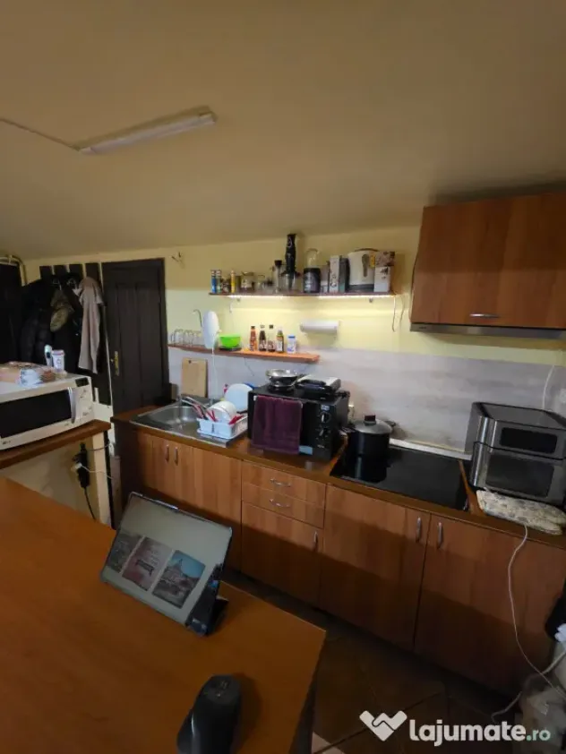 Apartament 2 camere - 68 mp - locatie excelenta - Piata Mari - Timisoara (Timis)