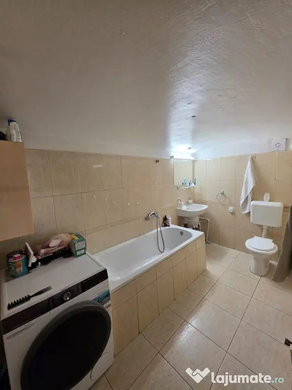 Apartament 2 camere - 68 mp - locatie excelenta - Piata Mari - Timisoara (Timis)
