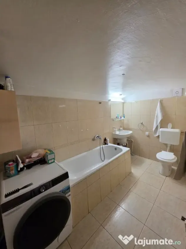 Apartament 2 camere - 68 mp - locatie excelenta - Piata Mari - Timisoara (Timis)