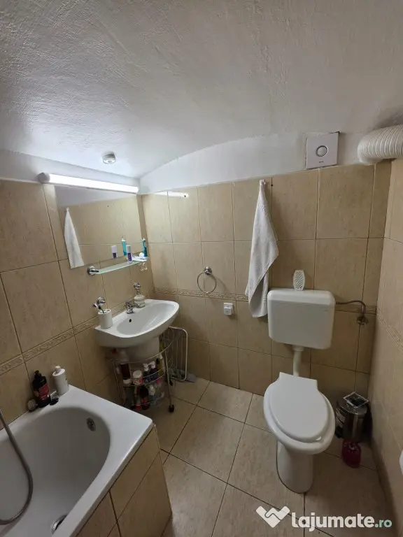 Apartament 2 camere - 68 mp - locatie excelenta - Piata Mari - Timisoara (Timis)
